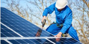 Installation Maintenance Panneaux Solaires Photovoltaïques à Aussonne